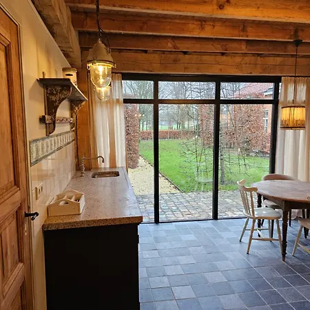 Buitenhuisje Diessen