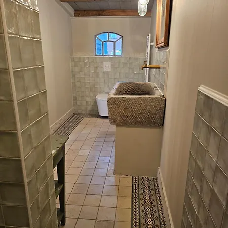 Buitenhuisje