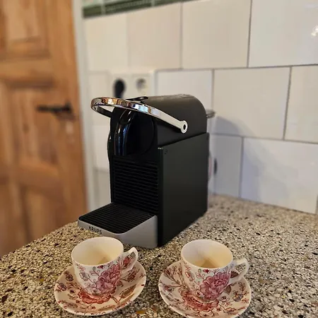 Buitenhuisje Дом отдыха