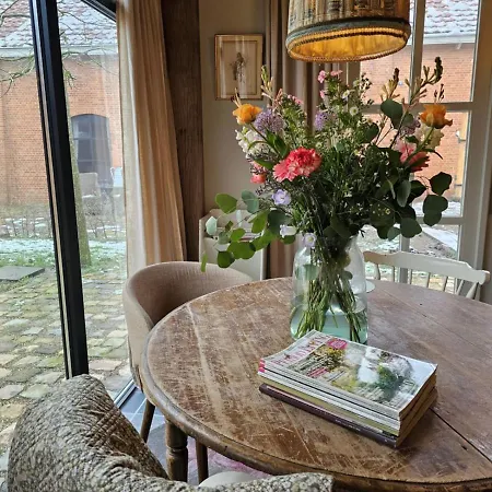 Buitenhuisje Holiday home Diessen