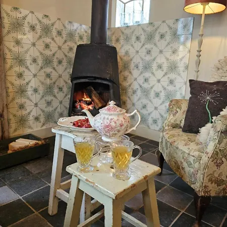 Buitenhuisje Holiday home Diessen