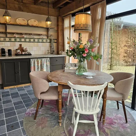 Buitenhuisje Holiday home
