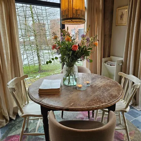 Holiday home Buitenhuisje